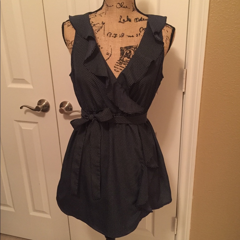 Motherhood Maternity Top
